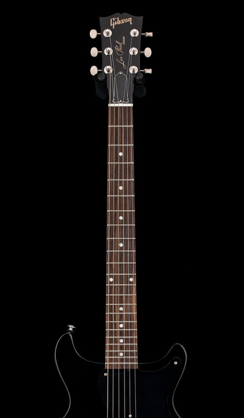 Gibson Les Paul Junior Double Cut - Ebony #50364