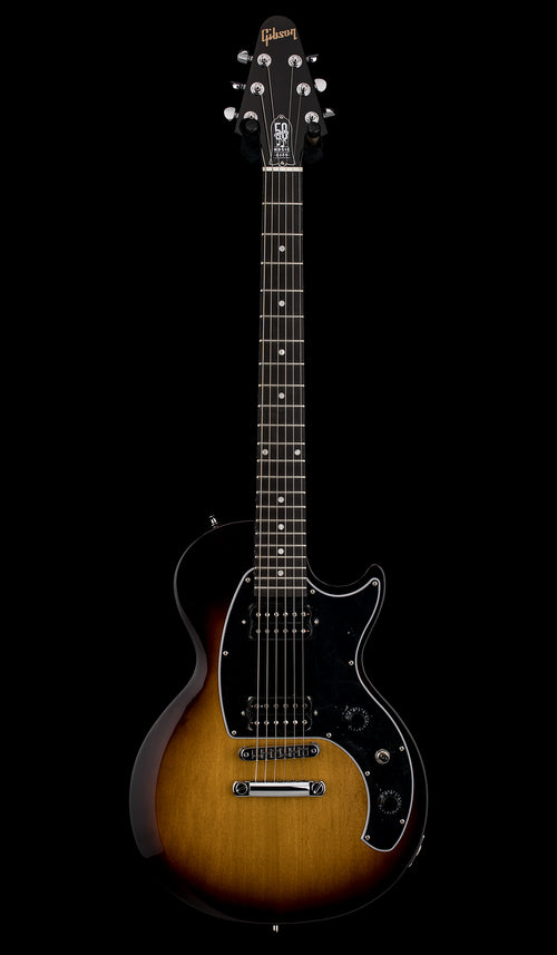 Gibson Limited Edition Les Paul Music City Special 50th Anniversary - Tobacco Burst #50178