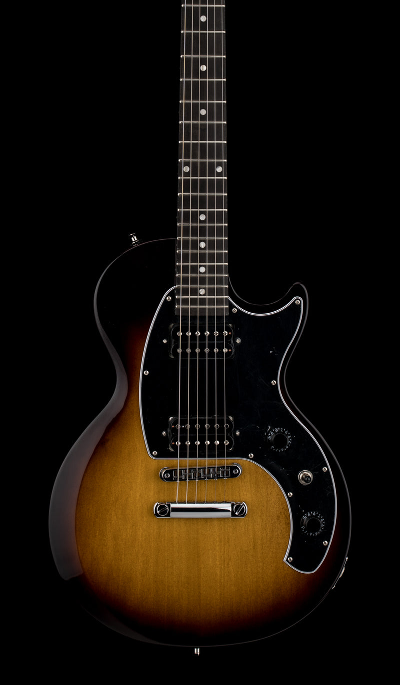 Gibson Limited Edition Les Paul Music City Special 50th Anniversary - Tobacco Burst #50178