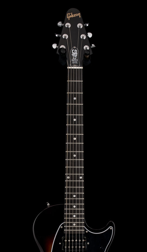 Gibson Limited Edition Les Paul Music City Special 50th Anniversary - Tobacco Burst #50178