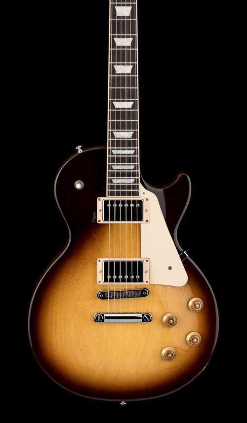 Gibson Les Paul Studio - Tobacco Burst #60082
