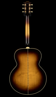 Gibson SJ-200 Original - Vintage Sunburst #45011