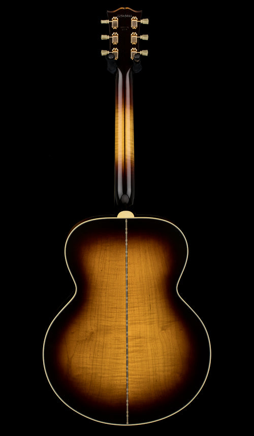 Gibson SJ-200 Original - Vintage Sunburst #45011