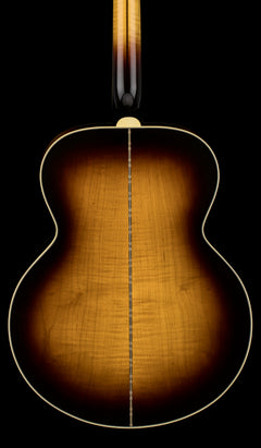 Gibson SJ-200 Original - Vintage Sunburst #45011