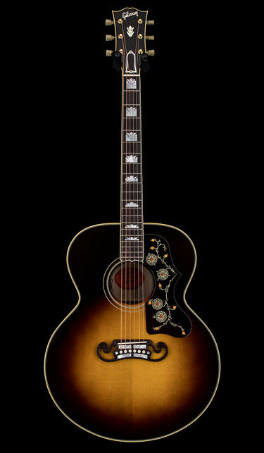 Gibson SJ-200 Original - Vintage Sunburst #45011