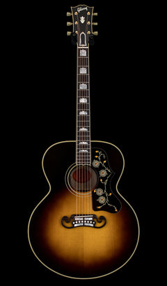 Gibson SJ-200 Original - Vintage Sunburst #45011