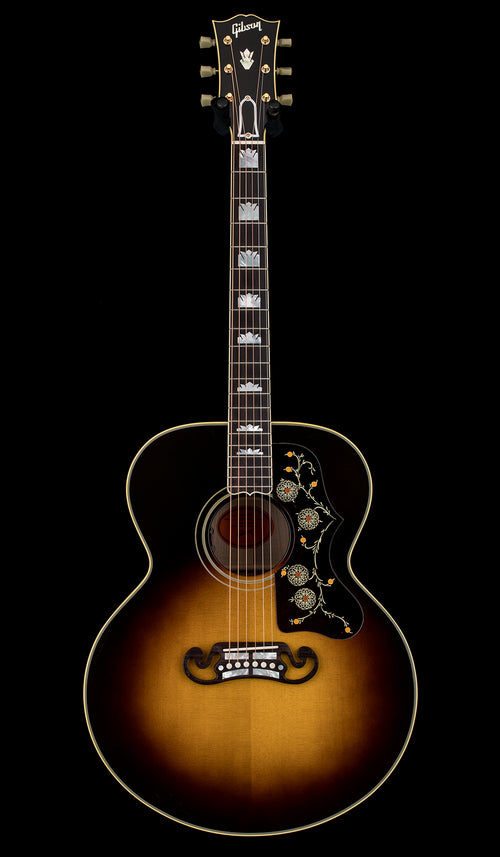 Gibson SJ-200 Original - Vintage Sunburst #45011