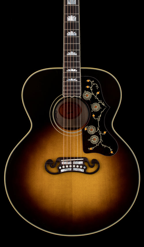 Gibson SJ-200 Original - Vintage Sunburst #45011