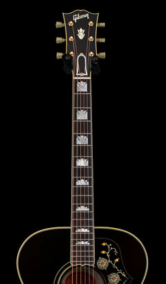 Gibson SJ-200 Original - Vintage Sunburst #45011