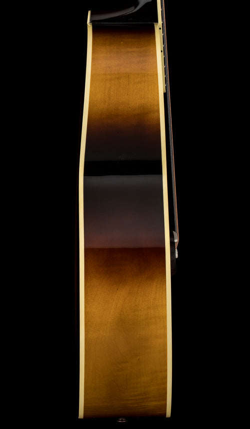 Gibson SJ-200 Original - Vintage Sunburst #45011