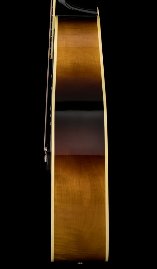 Gibson SJ-200 Original - Vintage Sunburst #45011