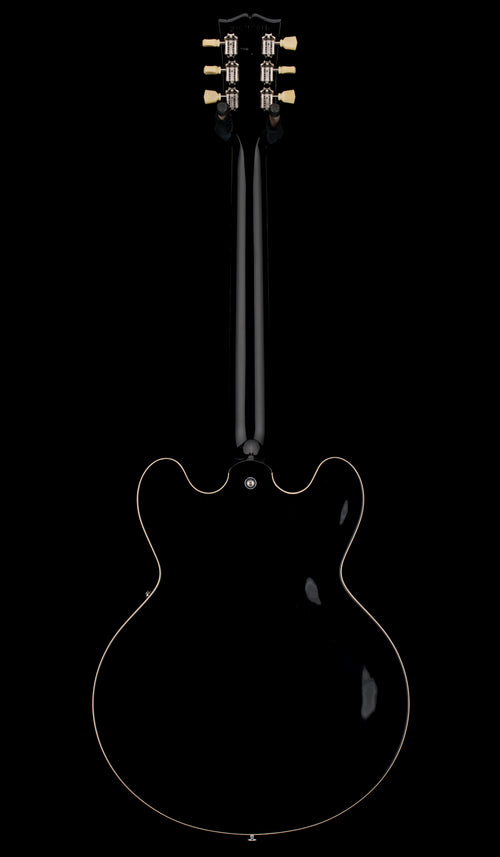 Gibson ES-335 50s - Ebony #50018