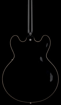 Gibson ES-335 50s - Ebony #50018