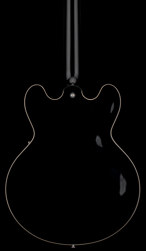 Gibson ES-335 50s - Ebony #50018