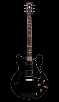 Gibson ES-335 50s - Ebony #50018