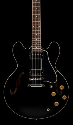 Gibson ES-335 50s - Ebony #50018