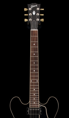 Gibson ES-335 50s - Ebony #50018