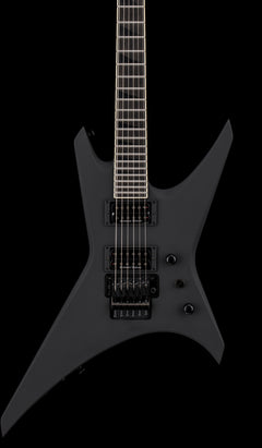 Jackson Custom Shop Korina WR 2H FR - Blackout #11543 (Empire Music Spec)