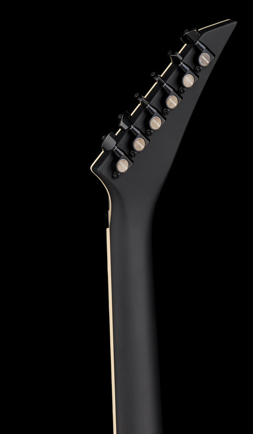 Jackson Custom Shop Korina WR 2H FR - Blackout #11543 (Empire Music Spec)