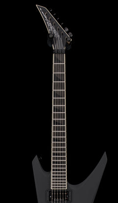 Jackson Custom Shop Korina WR 2H FR - Blackout #11543 (Empire Music Spec)