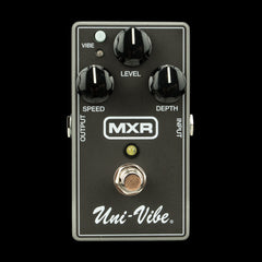 MXR Uni-Vibe Chorus/Vibrato