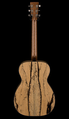 Martin Custom Shop 00-28 Style Pale Moon Ebony #78258 (Empire Music Spec)