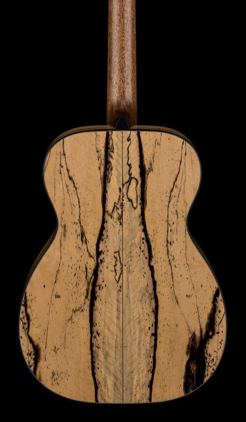 Martin Custom Shop 00-28 Style Pale Moon Ebony #78258 (Empire Music Spec)