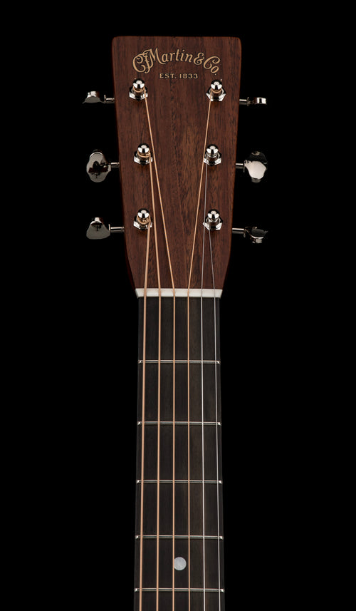 Martin Custom Shop D-28 Style Guatemalan Rosewood #64199 (Empire Music Spec)