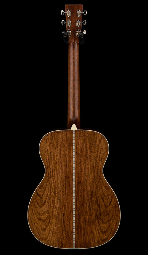 Martin Custom Shop 000-28 Style Adirondack Spruce/Guatemalan Rosewood #44302 (Empire Music Spec)