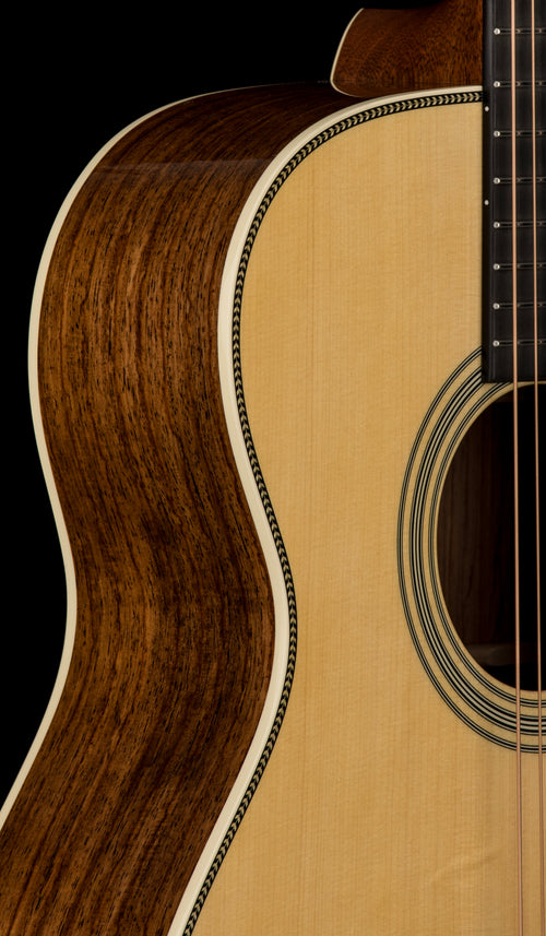 Martin Custom Shop 000-28 Style Adirondack Spruce/Guatemalan Rosewood #44302 (Empire Music Spec)