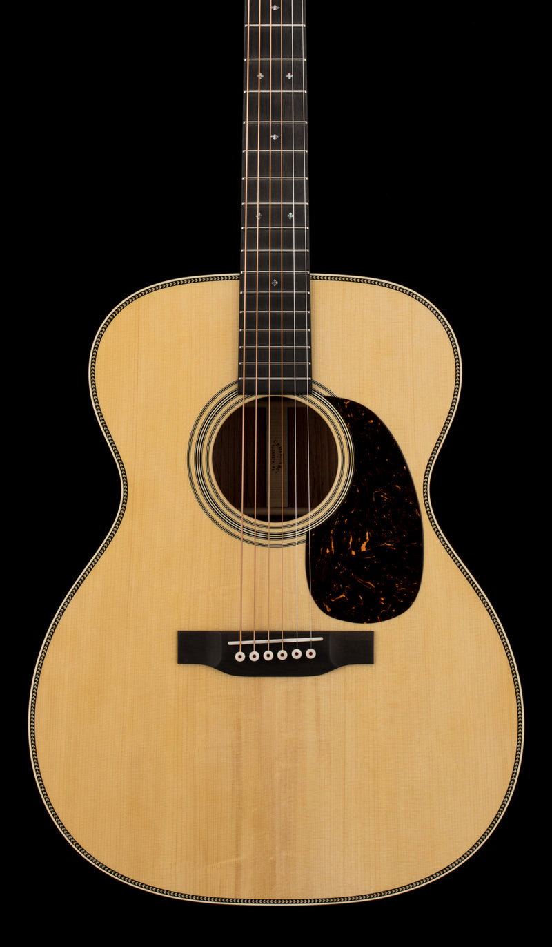 Martin Custom Shop 000-28 Style Adirondack Spruce/Guatemalan Rosewood #44302 (Empire Music Spec)