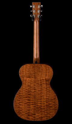 Martin Custom Shop OM-28 Style Quilted Pommele Sapele (Empire Music Spec) #37053