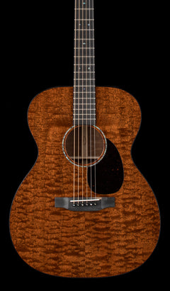 Martin Custom Shop OM-28 Style Quilted Pommele Sapele (Empire Music Spec) #37053
