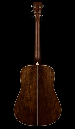 Martin Custom Shop HD-28 Style Adirondack Spruce/Guatemalan Rosewood - Natural #78263 (Empire Music Spec)