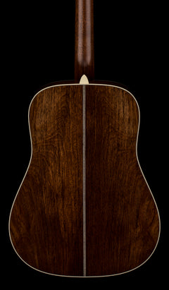 Martin Custom Shop HD-28 Style Adirondack Spruce/Guatemalan Rosewood - Natural #78263 (Empire Music Spec)