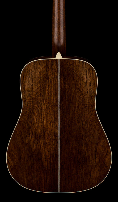 Martin Custom Shop HD-28 Style Adirondack Spruce/Guatemalan Rosewood - Natural #78263 (Empire Music Spec)