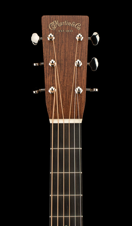 Martin Custom Shop HD-28 Style Adirondack Spruce/Guatemalan Rosewood - Natural #78263 (Empire Music Spec)