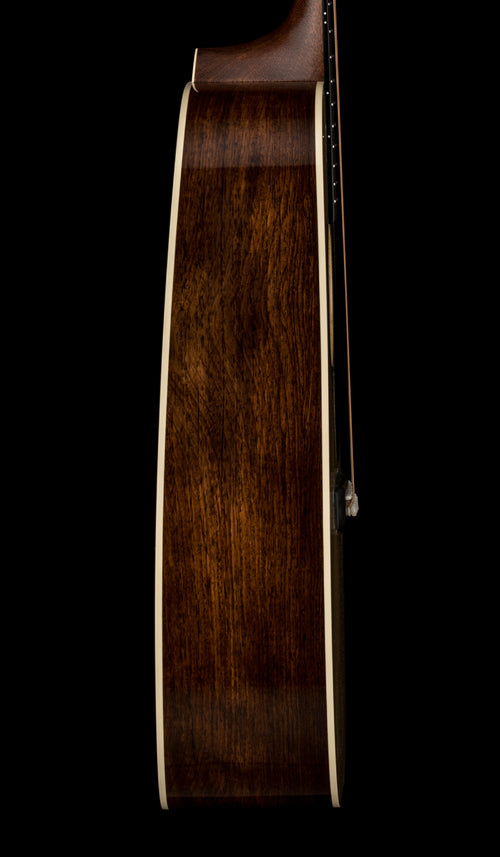 Martin Custom Shop HD-28 Style Adirondack Spruce/Guatemalan Rosewood - Natural #78263 (Empire Music Spec)