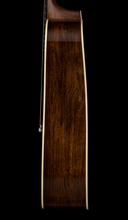 Martin Custom Shop HD-28 Style Adirondack Spruce/Guatemalan Rosewood - Natural #78263 (Empire Music Spec)