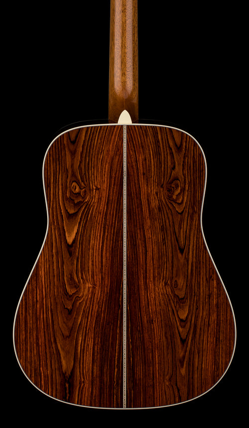 Martin Custom Shop D-41 Style Cocobolo #55741 (Empire Music Exclusive)