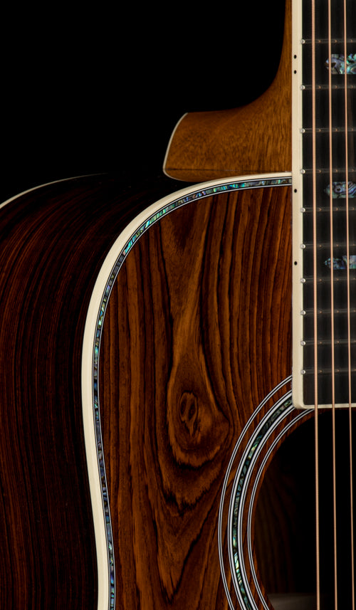 Martin Custom Shop D-41 Style Cocobolo #55741 (Empire Music Exclusive)