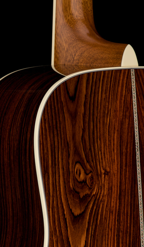 Martin Custom Shop D-41 Style Cocobolo #55741 (Empire Music Exclusive)