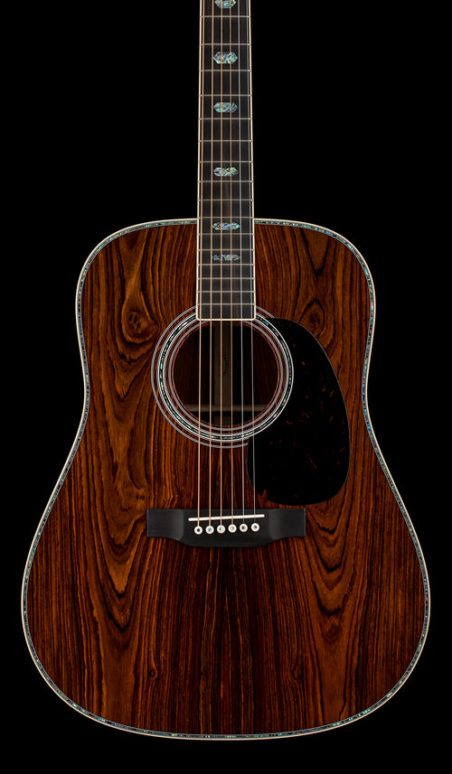 Martin Custom Shop D-41 Style Cocobolo #55741 (Empire Music Exclusive)
