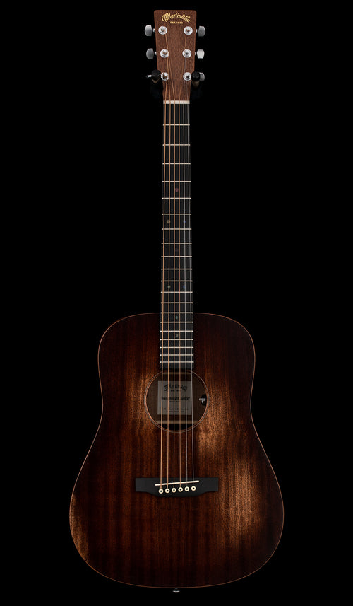 Martin D Jr E StreetMaster #47989