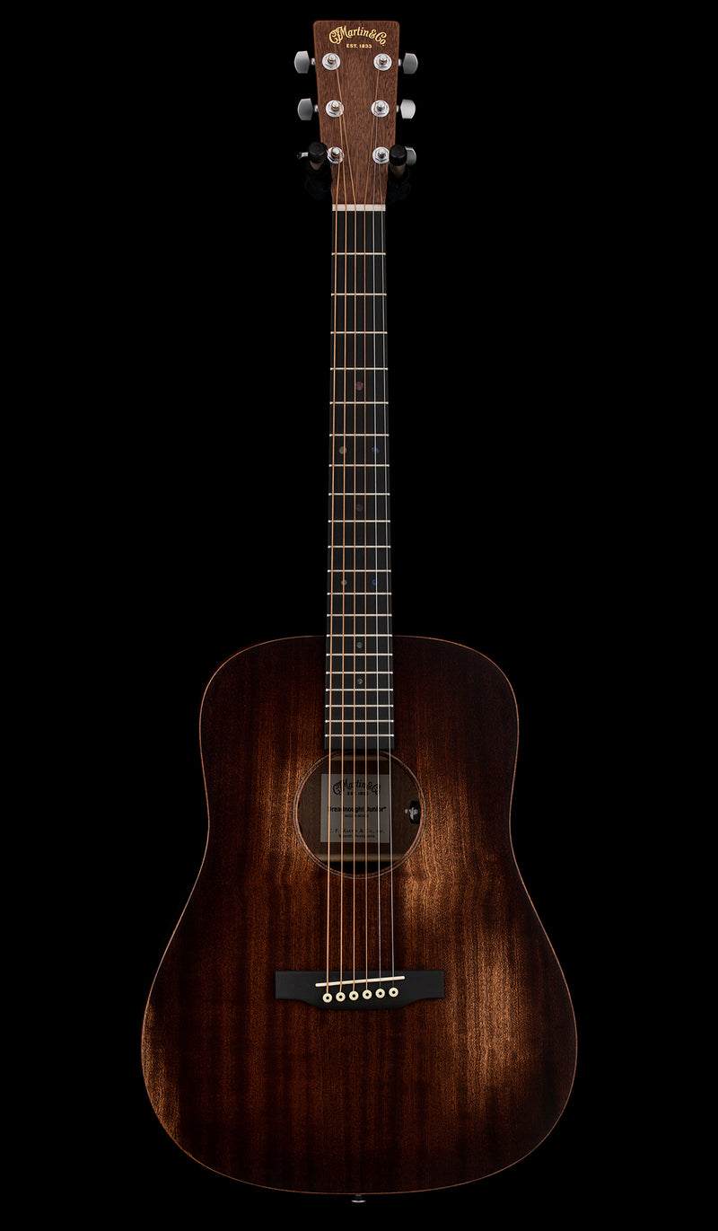 Martin D Jr E StreetMaster #47989
