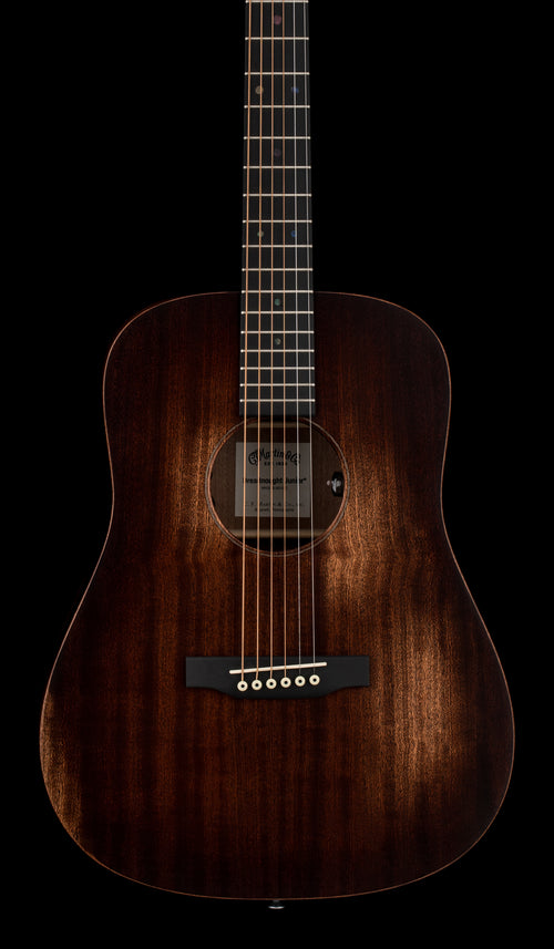Martin D Jr E StreetMaster #47989