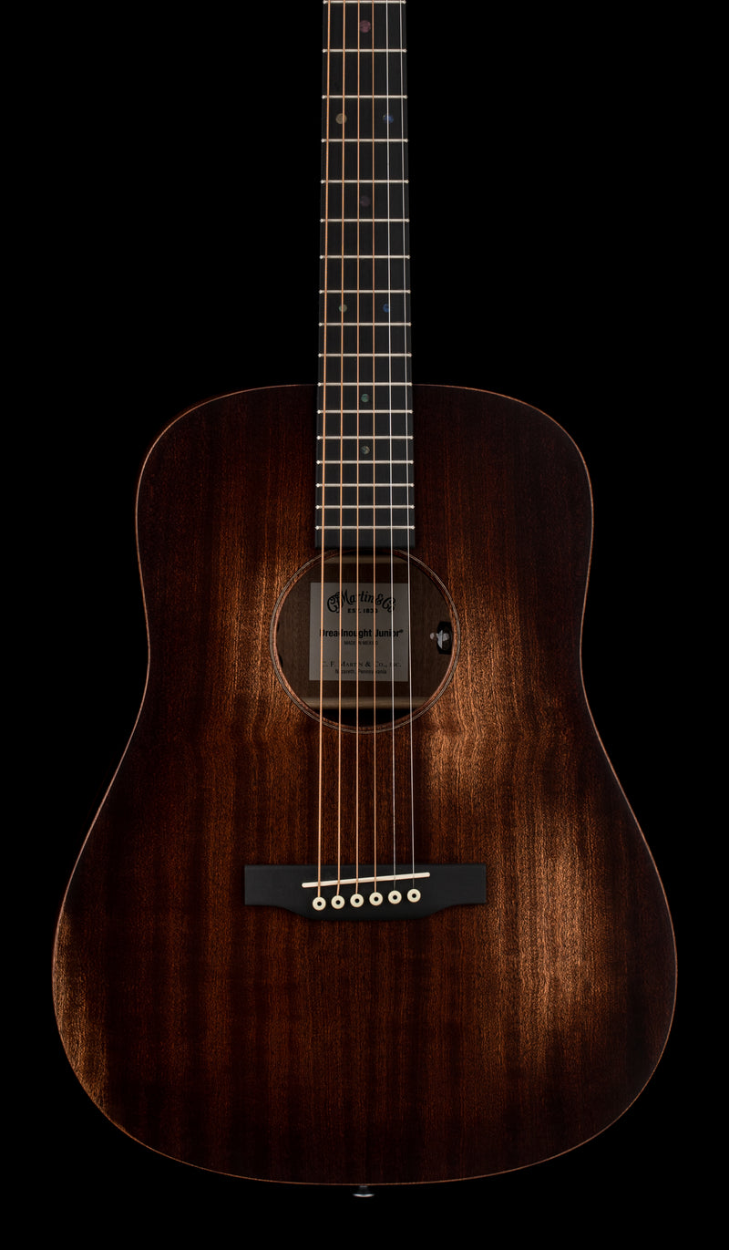 Martin D Jr E StreetMaster #47989