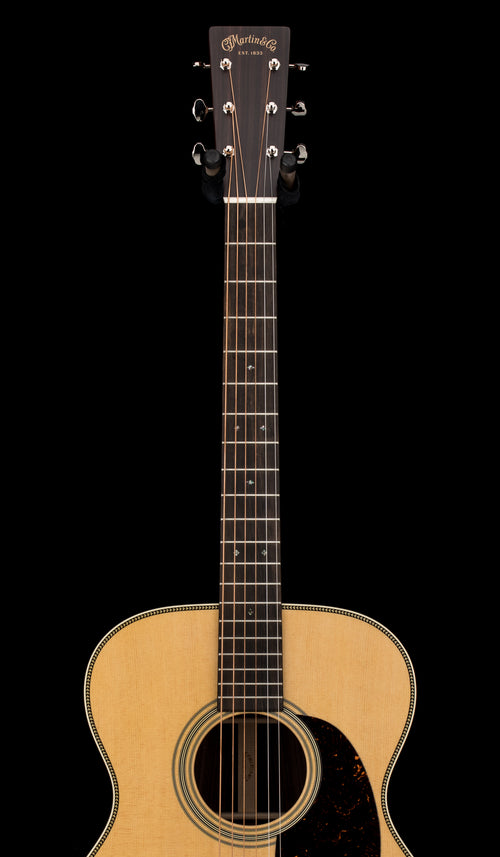 Martin 000-28 - Natural #34409
