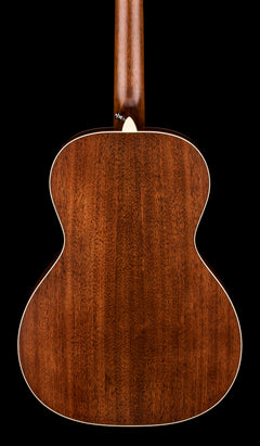 Martin 00L-16E - Black Smoke #99166