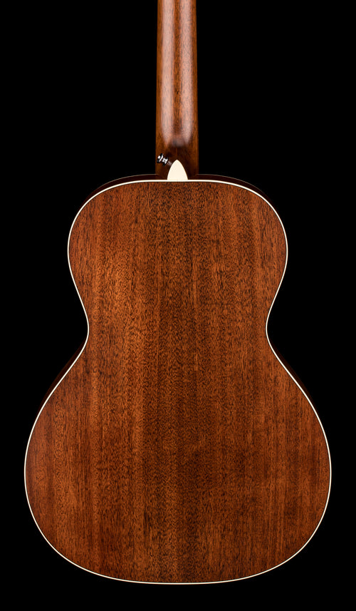 Martin 00L-16E - Black Smoke #99166